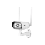 SriHome SH037 4MP WiFi IP Camera with Full Color Night Vision