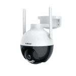 Srihome SH045B 2MP Full Color Night Vision IP PTZ Camera