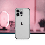 SwitchEasy CRUSH Protective Case for iPhone 16 Series