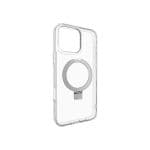 SwitchEasy MagStand M Stand Guard Protective Case for iPhone 16 Series