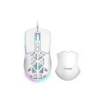 T-WOLF G520 RGB Wired Gaming Mouse