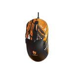 T-WOLF G550 RGB Wired Gaming Mouse