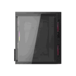 T-WOLF NEOPLUS X3 ARGB Gaming Casing with 200W Power Supply