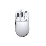 T-WOLF X9 Tri-mode Lightweight Grip Tape Wireless Gaming Mouse