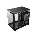 T-Wolf City Ranger X7 ARGB ATX Mid-Tower Gaming Casing