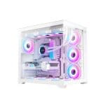 T-Wolf City Ranger X7 ARGB ATX Mid-Tower Gaming Casing