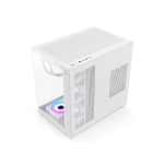 T-Wolf City Ranger X7 ARGB Mid-Tower ATX Gaming Casing