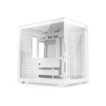 T-Wolf City Ranger X7 ARGB Mid-Tower ATX Gaming Casing