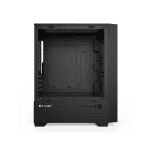 T-Wolf Phantom X4 RGB M-ATX Mid Tower Gaming Case With 200W PSU