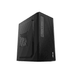 T-Wolf SHADOWCORE OFFICE mATX Mid Tower Casing With 200W PSU