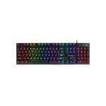 T-Wolf T20 Wired RGB Gaming Keyboard