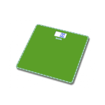 TANITA HD-380 Digital Glass Bathroom Scale