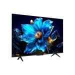 TCL 43P7K 43-Inch QLED 4K Google TV
