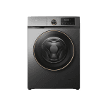 TCL P1109FLG Smart Direct Motion Front Load Washing Machine – 9KG