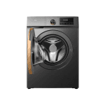 TCL P1109FLG Smart Direct Motion Front Load Washing Machine – 9KG
