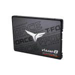 TEAM T-FORCE VULCAN Z 1TB SATA III 2.5 Inch Internal SSD