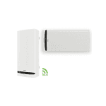 TESY BelliSlimo Cloud GCR 1002722 E31 ECW Electric Water Heater - 100L