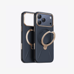 TORRAS Ostand Q3 VegSkin Case for iPhone 17 Pro Max