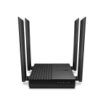 TP-Link Archer C64 AC1200 Dual-Band Gigabit Wi-Fi Router