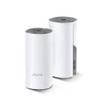 TP-Link Deco E4 AC1200 Whole Home Mesh Wi-Fi System