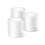 TP-Link Deco X10 AX1500 Whole Home Mesh Wi-Fi System