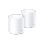 TP-Link Deco X20 AX1800 Whole Home Mesh Wi-Fi 6 System