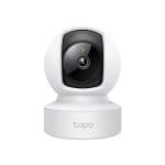 TP-Link Tapo C202 2MP Pan/Tilt Wi-Fi Security Camera