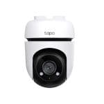 TP-Link Tapo C500 2MP Outdoor Pan Tilt Wi-Fi IP Camera