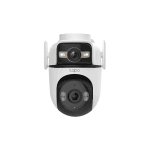 TP-Link Tapo C545D 3MP Dual Lens Outdoor Pan & Tilt Wi-Fi Camera