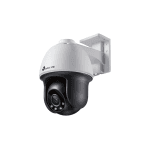 TP-Link VIGI C540 4MP Full-Color IP PTZ Camera