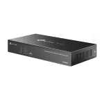TP-Link VIGI NVR1004H 4 Channel PoE NVR
