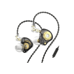 TRN MT1 Pro Professional Hi-Fi Dynamic Earphones