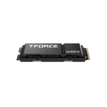 Team T-FORCE G70 PRO 1TB M.2 PCIe NVMe Aluminum Heatsink SSD With DRAM Cache