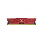 Team T-Force VULCAN Z Red 8GB DDR4 3200MHz Desktop Gaming RAM