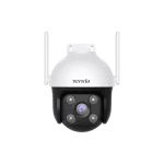 Tenda CH3-WCA Smart Full-Color Night Vision Wi-Fi IP Camera