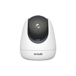 Tenda CP3 Pro 3MP WIFI Pan/Tilt Camera