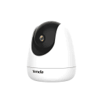 Tenda CP6 2K Security Pan Tilt Camera