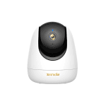 Tenda CP7 4MP Pan/Tilt Security 360° Wifi IP Camera