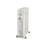 Tesy CC 2008 E05R Oil-filled Radiators Series CC Room Heater
