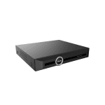 Tiandy TC-R3240 40 Channel H.265 2HDD NVR