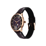 Titan Caelum Sun Moon 10028WL01 Stellar Edition Men’s Watch