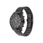 Titan Grandmaster NS1847KM02 Chronograph Stainless Steel Strap Men’s Watch