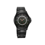 Titan Karishma 10038NM01 Quartz Analog with Date Stainless Steel Strap Men’s Watch
