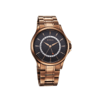 Titan Karishma 10038QM01 Quartz Analog with Date Stainless Steel Strap Men’s Watch