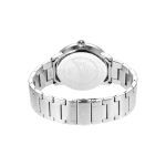 Titan Maritime NS1828SM01 Quartz Analog Stainless Steel Strap Men’s Watch