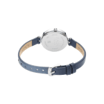 Titan Raga Viva NT2606SL01 Analog Leather Strap Women’s Watch