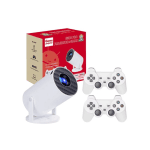 Topleo G300 pro 4k Mini Gaming Projector