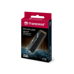 Transcend 250H M.2 2280 NVMe PCIe Gen4x4 SSD