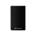 Transcend StoreJet 25A3 2TB USB 3.1 External HDD