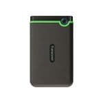 Transcend StoreJet 25M3C 4TB USB 3.1 External HDD